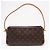Sac à main Louis Vuitton Monogram Viva Cite MM Marron Beige - vue 2