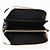 Louis Vuitton Monogram Empreinte Broderie Zippy Wallet Schwarz Beige - Ansicht 10