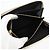 Louis Vuitton Monogram Empreinte Broderie Zippy Wallet Schwarz Beige - Ansicht 11