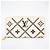 Louis Vuitton Monogram Empreinte Broderie Zippy Wallet Schwarz Beige - Ansicht 2