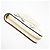 Louis Vuitton Monogram Empreinte Broderie Zippy Wallet Schwarz Beige - Ansicht 8