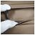 GUCCI Jackie Medium Wallet in Beige Leather - view 13