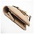 GUCCI Jackie Medium Wallet in Beige Leather - view 6