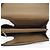 Gucci Suede Web Leather Zip-Around Wallet Brown Red Green - view 10