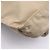 Borsa a tracolla Prada in nylon con logo Marrone Beige - vista 13