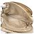 Borsa a tracolla Prada in nylon con logo Marrone Beige - vista 15