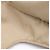 Borsa a tracolla Prada in nylon con logo Marrone Beige - vista 5