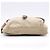 Borsa a tracolla Prada in nylon con logo Marrone Beige - vista 7