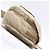 Borsa a tracolla Prada in nylon con logo Marrone Beige - vista 9