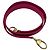 Borsa Christian Dior Lady Large Cannage in pelle d'agnello rosa - vista 13