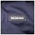 Borsa a cintura Balenciaga Nylon Wheel Rosso Blu navy - vista 15