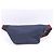Borsa a cintura Balenciaga Nylon Wheel Rosso Blu navy - vista 2