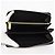 Cartera Zippy Louis Vuitton Mahina en Noir Negro Dorado - vista 10