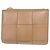 Cartera bi-fold Small Cassette Maxi Intrecciato Bottega Veneta