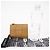 Cartera bi-fold Small Cassette Maxi Intrecciato Bottega Veneta - vista 3