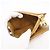 Cartera bi-fold Small Cassette Maxi Intrecciato Bottega Veneta - vista 8