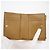 Cartera bi-fold Small Cassette Maxi Intrecciato Bottega Veneta - vista 9