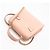 Sac à épaule Louis Vuitton Lockme Ever MINI Beige - vue 2