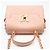 Sac à épaule Louis Vuitton Lockme Ever MINI Beige - vue 7