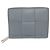 Bottega Veneta Maxi Intrecciato Compact Wallet