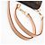 Borsa Louis Vuitton Monogram Sunset Marrone Beige - vista 5