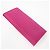 Portafoglio lungo Prada in nylon con logo, rosa - vista 2
