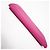 Portafoglio lungo Prada in nylon con logo, rosa - vista 6