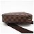 Louis Vuitton Damier SP Order Pochette Gange N48048 Body Bag Marrom Bege - vista 10