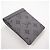 Louis Vuitton Taigarama Portefeuille Multiple Bi-fold Wallet Prata - vista 3