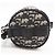 Christian Dior Oblique Jacquard Trotter Mini Roller Bag Tasche Beige Marineblau - Ansicht 9