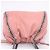 Stella Mc Cartney Sac à épaule Stella McCartney Falabella avec chaîne en rose - vue 5