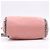 Stella Mc Cartney Sac à épaule Stella McCartney Falabella avec chaîne en rose - vue 6
