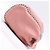 Stella Mc Cartney Sac à épaule Stella McCartney Falabella avec chaîne en rose - vue 8