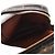 Bolso de hombro Louis Vuitton Monogram Amazon Castaño Beige - vista 12