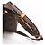 Bolso de hombro Louis Vuitton Monogram Amazon Castaño Beige - vista 6