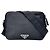 Prada Schultertasche aus schwarzem Nylon