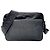 Prada Schultertasche aus schwarzem Nylon - Ansicht 2