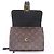 Borsa Louis Vuitton Monogram Rocky BB Marrone Nero Beige - vista 14