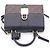 Borsa Louis Vuitton Monogram Rocky BB Marrone Nero Beige - vista 6