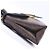 Borsa Louis Vuitton Monogram Rocky BB Marrone Nero Beige - vista 8