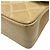 Sac à épaule à chaîne CHANEL Matelassé 25 Beige - vue 7
