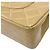 Sac à épaule à chaîne CHANEL Matelassé 25 Beige - vue 9