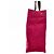 Hermès Hermes Sac de Plage GM Tote Bag Brown Pink - view 2