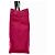 Hermès Hermes Sac de Plage GM Tote Bag Brown Pink - view 3