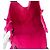 Hermès Hermes Sac de Plage GM Tote Bag Brown Pink - view 5