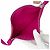 Hermès Hermes Sac de Plage GM Tote Bag Brown Pink - view 9