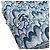 Borsa a tracolla con coulisse Orb Vivienne Westwood Blu - vista 14