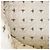 Borsa a tracolla con coulisse Orb Vivienne Westwood Blu - vista 16