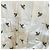Borsa a tracolla con coulisse Orb Vivienne Westwood Blu - vista 17