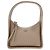 Borsa Fendi Fendessence Selleria Marrone Beige